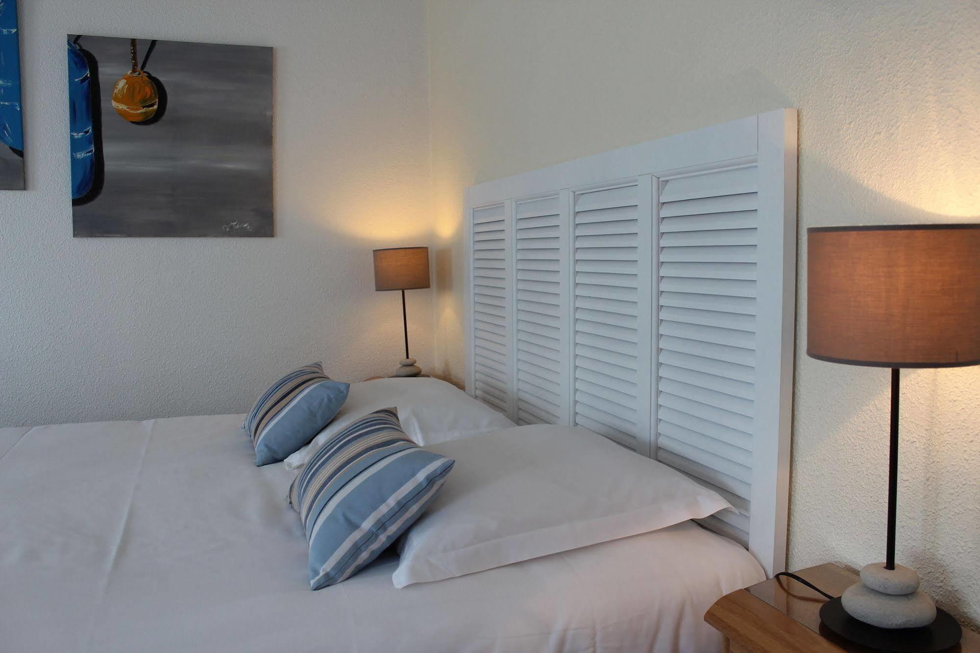 Hotel Des Falaises Villers-sur-Mer Luaran gambar